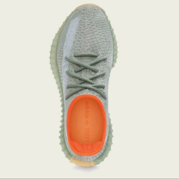 YEEZY BOOST 350 V2 ADULTS - Picture 5 of 7